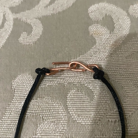 Vintage Pendant Necklace - Picture 4 of 13